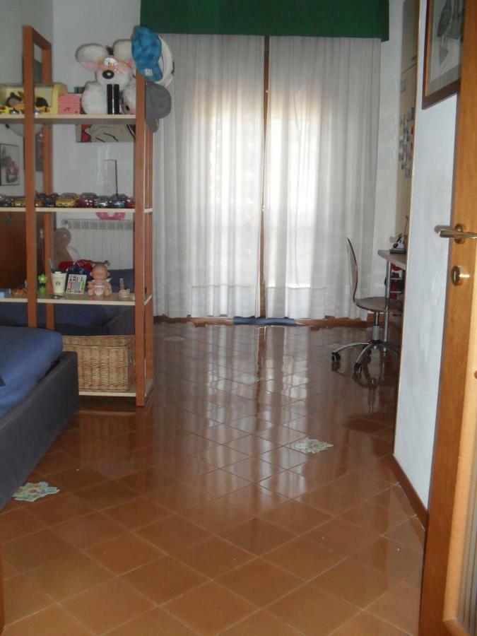 Casa Di Paola Apartment Napoli Exterior foto