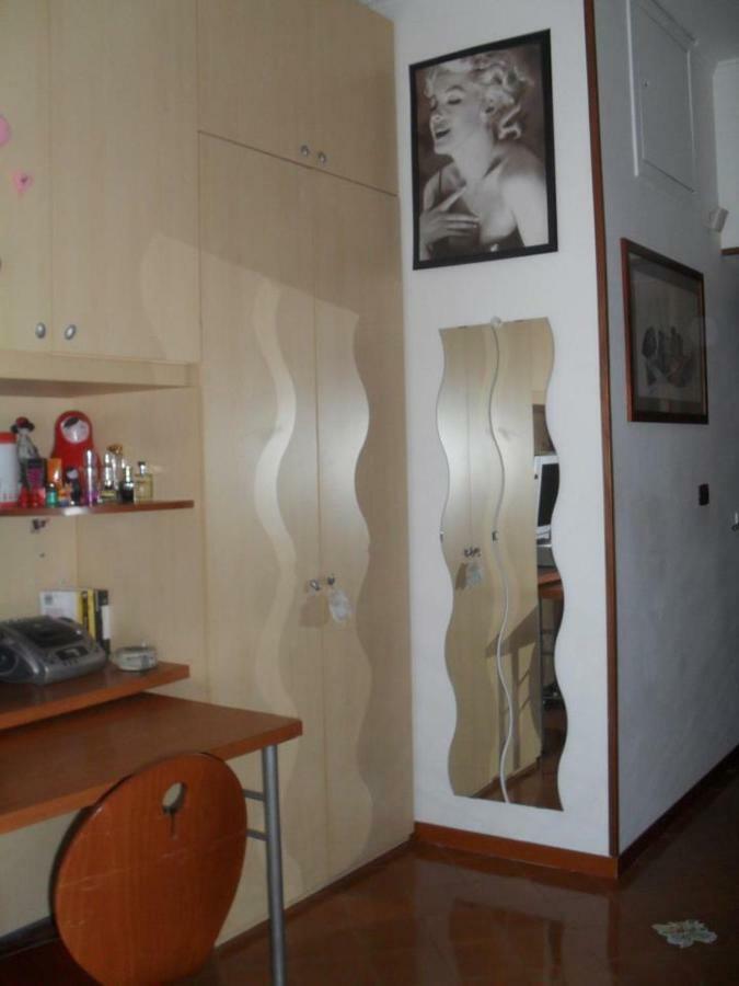 Casa Di Paola Apartment Napoli Exterior foto